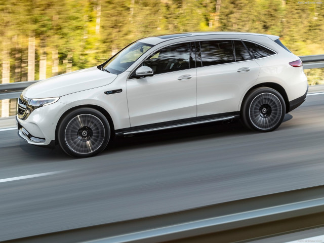 mercedes-benz eqc pic #190496