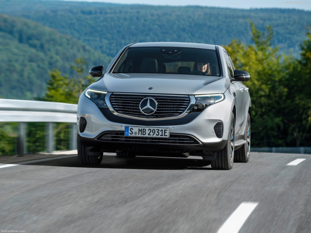 mercedes-benz eqc pic #190498