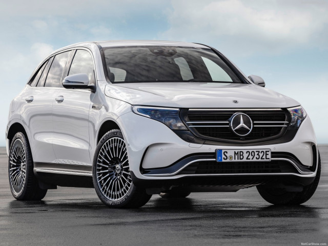 mercedes-benz eqc pic #190504