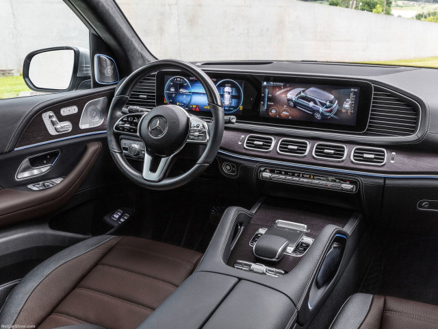 mercedes-benz gle pic #190773