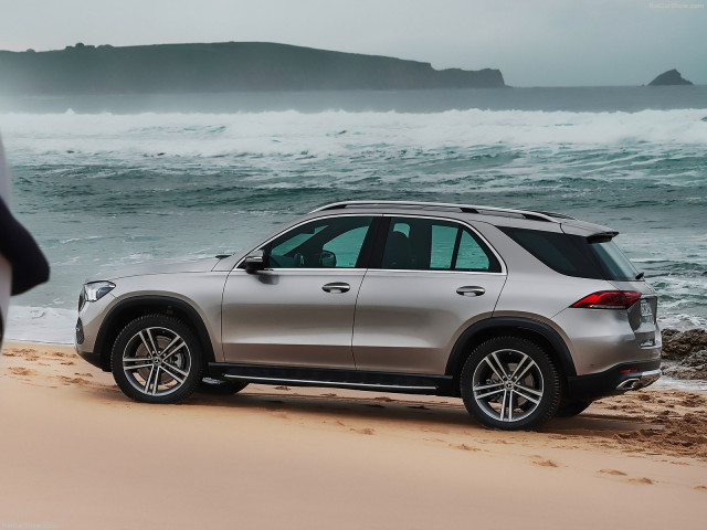 mercedes-benz gle pic #190788