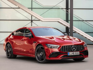 Mercedes-Benz AMG GT 4-Door Coupe (X290)