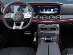CLS AMG photo #191191