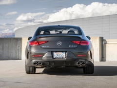 CLS AMG photo #191192