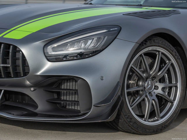 mercedes-benz amg gt r pic #192726