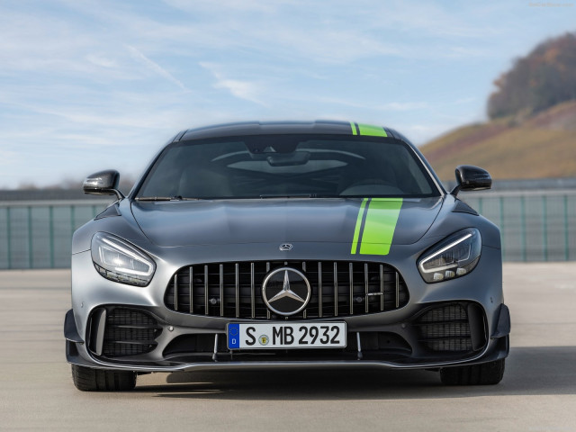 mercedes-benz amg gt r pic #192729