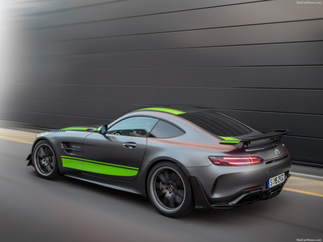 mercedes-benz amg gt r pic #192731