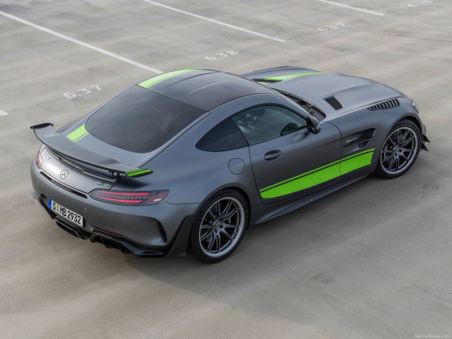 mercedes-benz amg gt r pic #192733