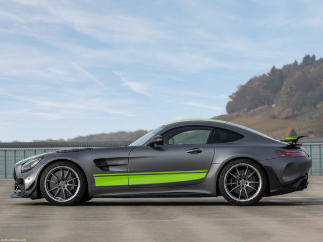 mercedes-benz amg gt r pic #192734