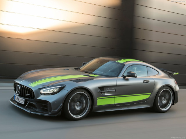 mercedes-benz amg gt r pic #192736