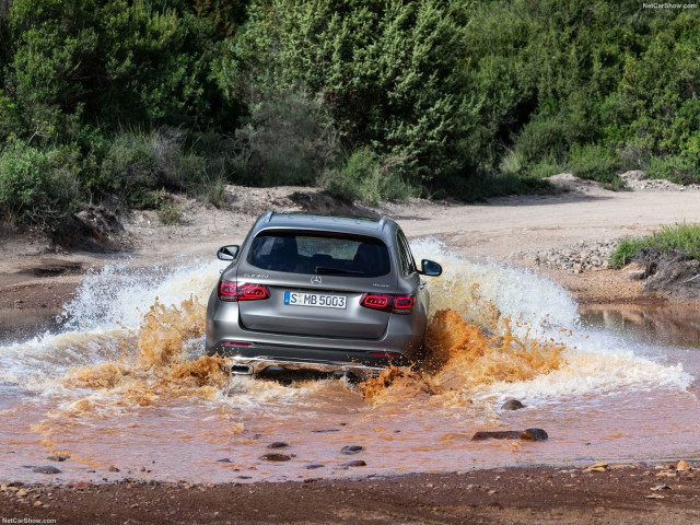 mercedes-benz glc pic #194059