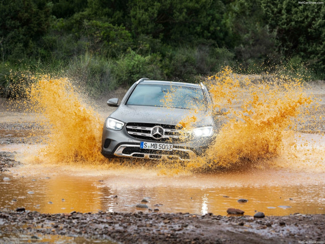 mercedes-benz glc pic #194060