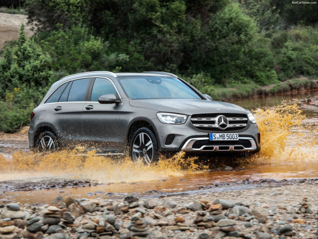 mercedes-benz glc pic #194064