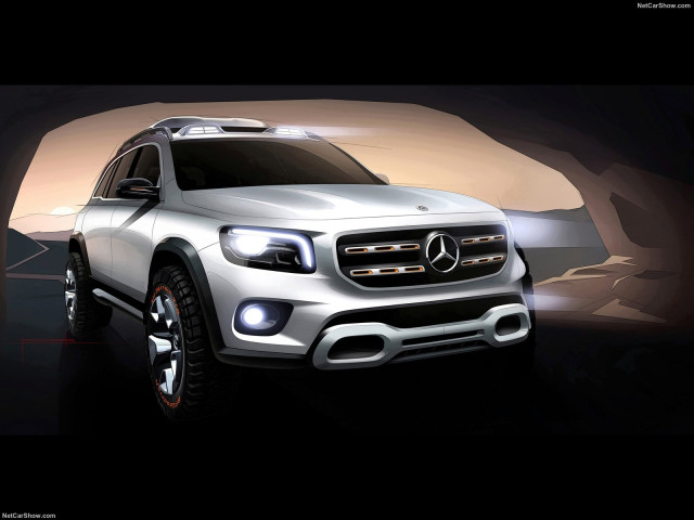 mercedes-benz glb pic #194513