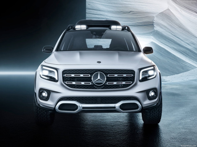 mercedes-benz glb pic #194516