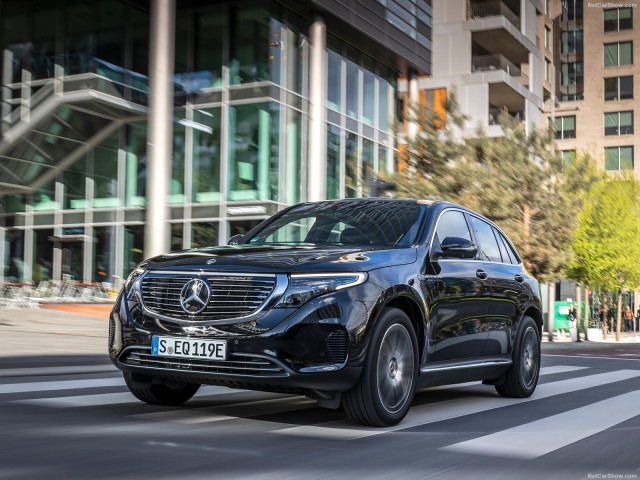 mercedes-benz eqc pic #195142