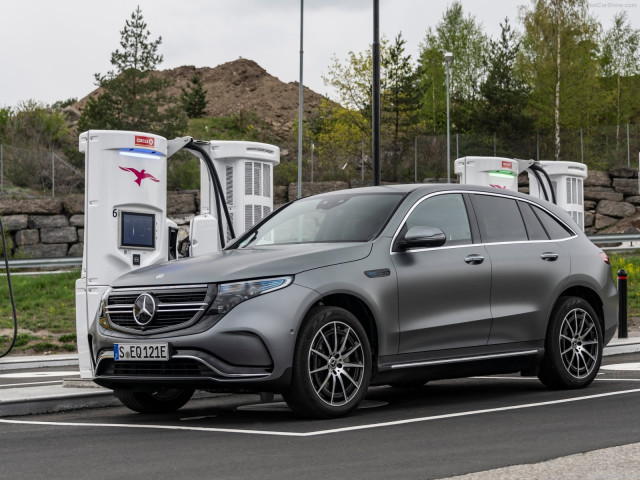 mercedes-benz eqc pic #195147