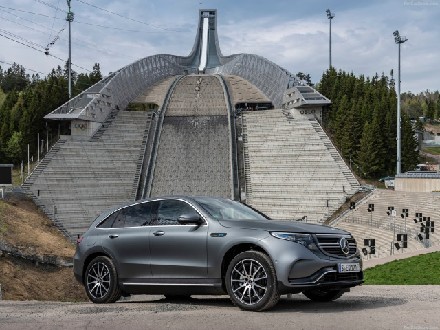 mercedes-benz eqc pic #195148