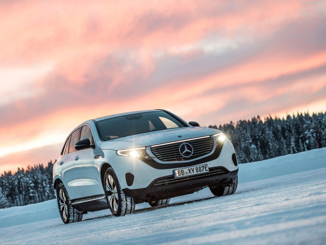 mercedes-benz eqc pic #195149