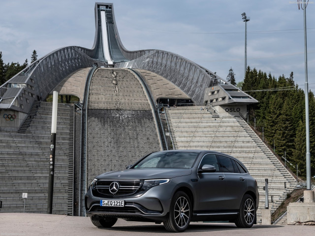 mercedes-benz eqc pic #195152