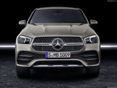 mercedes-benz gle coupe pic #196840