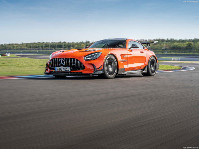 mercedes-benz amg gt pic #198096