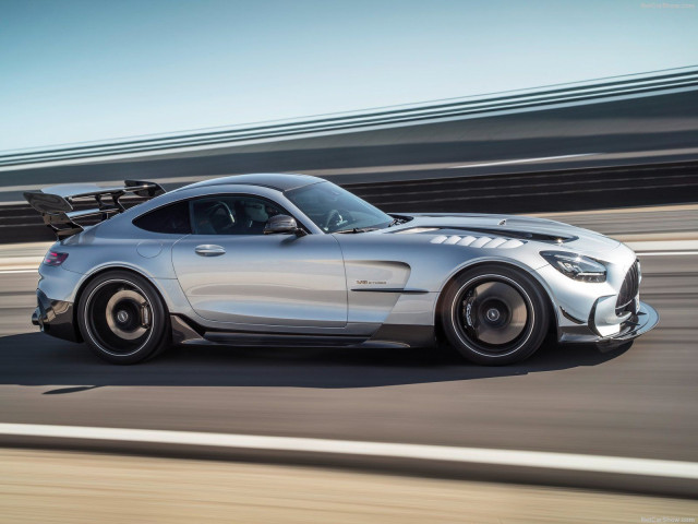 mercedes-benz amg gt pic #198097