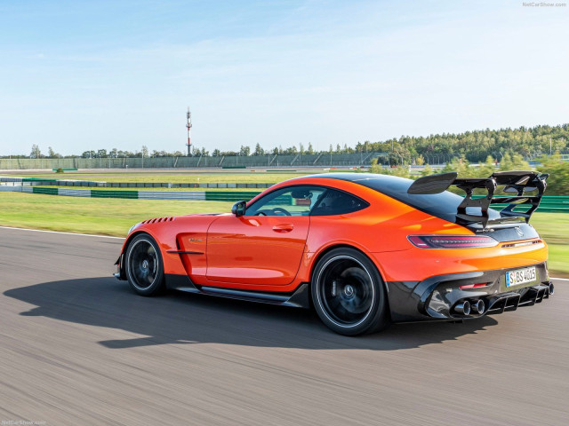 mercedes-benz amg gt pic #198100