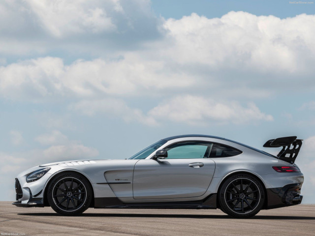 mercedes-benz amg gt pic #198107