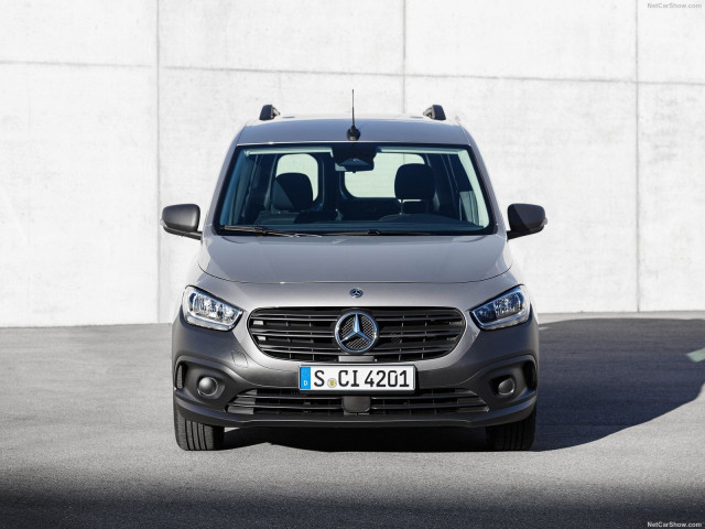 mercedes-benz citan pic #200074