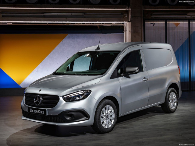 mercedes-benz citan pic #200078