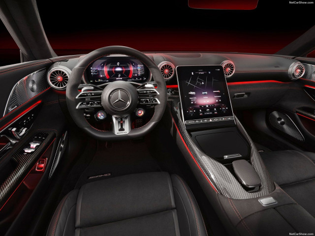 mercedes-benz sl amg pic #201128