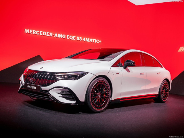 mercedes-benz eqe pic #201757