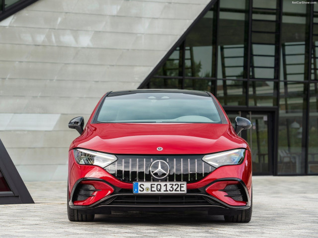 mercedes-benz eqe pic #201866