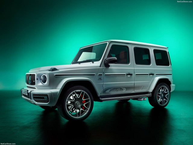 mercedes-benz g63 amg pic #202099