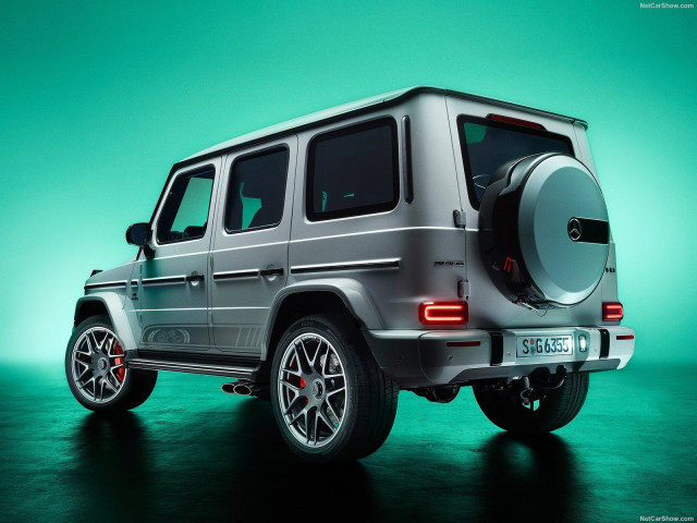 mercedes-benz g63 amg pic #202100