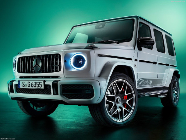 mercedes-benz g63 amg pic #202101