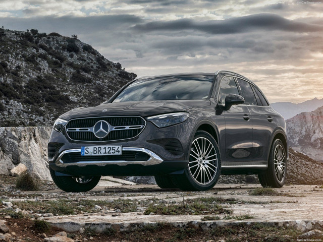 mercedes-benz glc pic #202337