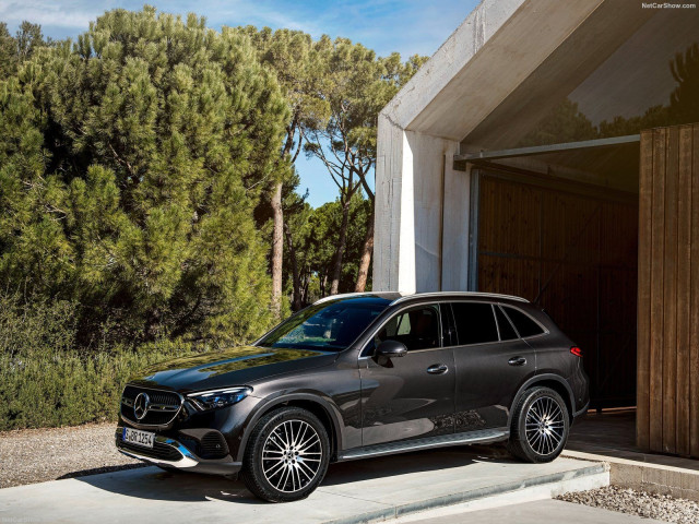 mercedes-benz glc pic #202338