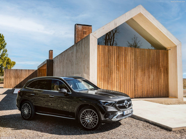 mercedes-benz glc pic #202339