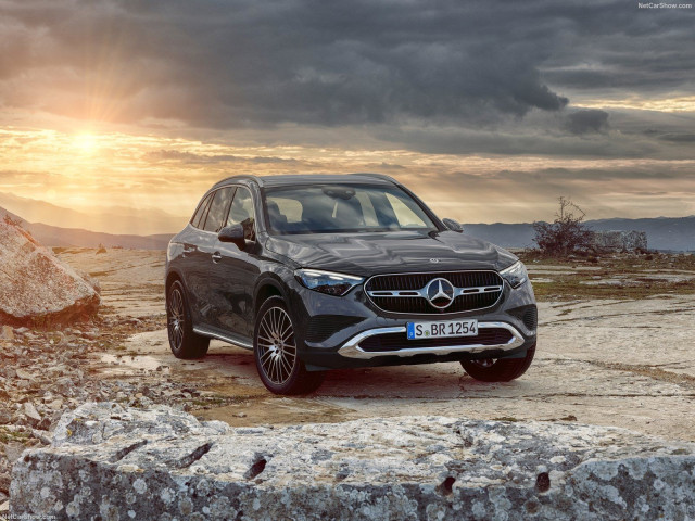 mercedes-benz glc pic #202340