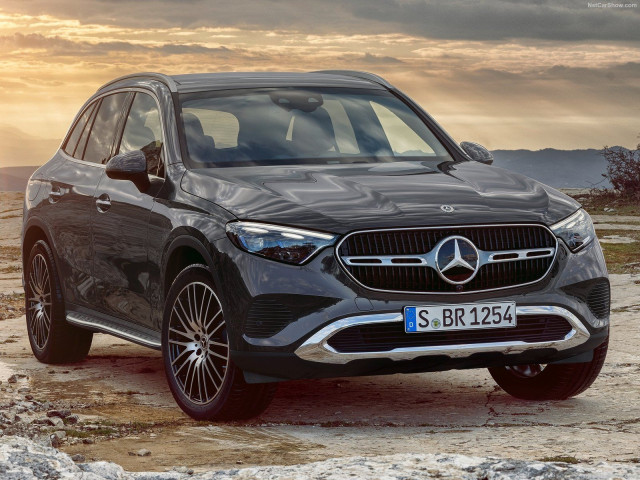 mercedes-benz glc pic #202342