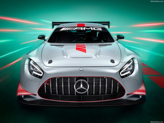 mercedes-benz amg gt pic #202614