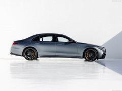 mercedes-benz s63 amg pic #202994