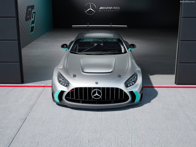 mercedes-benz amg gt pic #203017