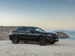 mercedes-benz glc coupe pic #203404