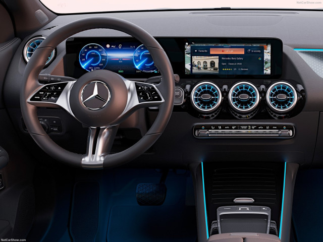 mercedes-benz eqa pic #204107