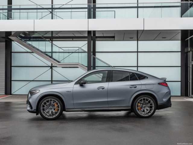 mercedes-benz glc coupe pic #204249