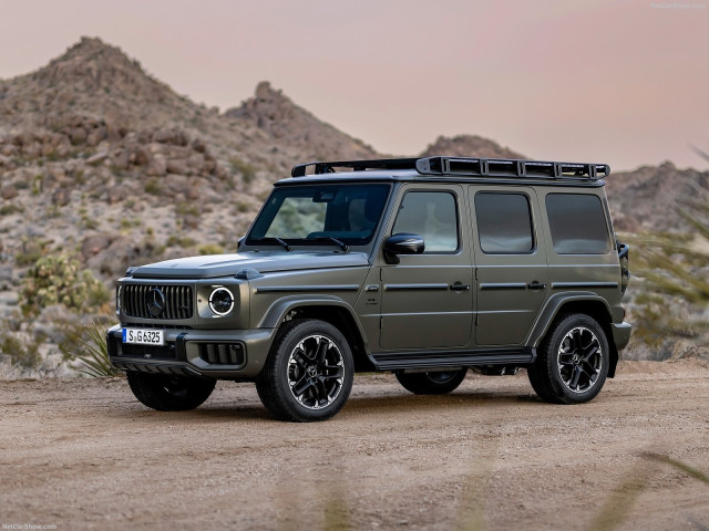 mercedes-benz g63 amg pic #205171