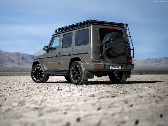 mercedes-benz g63 amg pic #205172